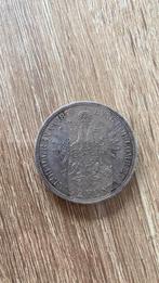 2 florijnen 1859, Enlèvement ou Envoi, Monnaie