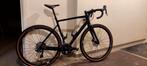 Gravelbike carbon Guerciotti, Fietsen en Brommers, Fietsen | Heren | Herenfietsen, Versnellingen, Zo goed als nieuw, 53 tot 57 cm