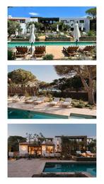 Voucher boutique hotel Cadaques, Vakantie