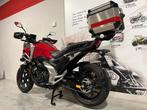 Honda NC750X DCT (bj 2021), Motoren, 750 cc, 2 cilinders, Bedrijf, Meer dan 35 kW