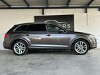 Audi Q7 3.0 TDi V6 ultra Quattro Tiptronic * FULL OPTIONS*, 218 ch, Achat, Entreprise, 5 portes