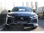 DS DS 4 Trocadero PureTech 130pk, Auto's, DS, Te koop, Zilver of Grijs, Benzine, DS 4