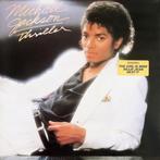 michael jackson, Cd's en Dvd's, Vinyl | R&B en Soul, Ophalen of Verzenden