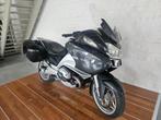 BMW R1200RT,05/2006., 2 cilinders, Handvatverwarming, Bedrijf, Meer dan 35 kW