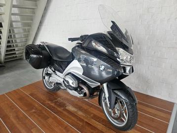 BMW R1200RT,05/2006. beschikbaar voor biedingen