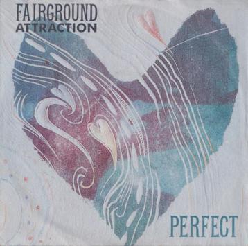 Fairground Attraction – Perfect / Mythology - Single beschikbaar voor biedingen