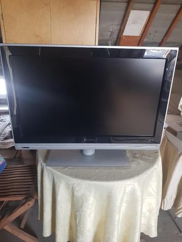 t v scherm beschikbaar voor biedingen