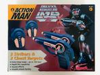 Action Man Deluxe Assault Set Lazer Tag, 1998., Nieuw, Ophalen of Verzenden