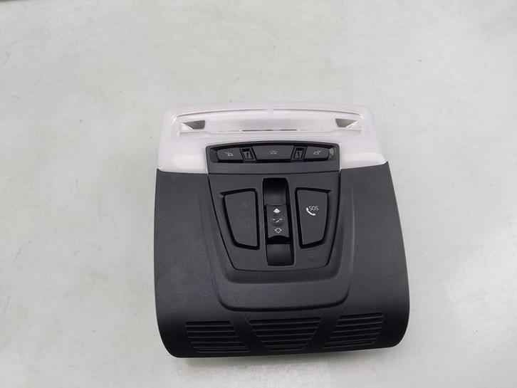 BINNENVERLICHTING VOOR BMW 3 serie Touring (F31), Auto-onderdelen, Verlichting, BMW, Gebruikt