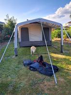 Dometic tent 4x8 opblaasbaar, Ophalen, Nieuw, Tot en met 4