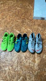 Indoor/kunstgras voetbalschoenen, Sport en Fitness, Voetbal, Ophalen