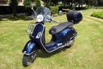 Vespa GTS 250ie, 250 cc, Scooter, Particulier, 1 cilinder