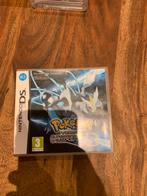 Pokemon Noire 2 (frans) DS, Games en Spelcomputers, Ophalen, Gebruikt