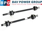 AANDRIJFAS LINKS ACHTER BMW 3 serie (G20) (33208689555), Auto-onderdelen, Gebruikt, BMW