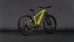 Cube E-bike Hybrid Race met upgrade citybike 800 W batterij, Fietsen en Brommers, Ophalen, Zo goed als nieuw
