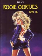 Strips van " Rooie oortjes ", Plusieurs BD, Utilisé, Enlèvement ou Envoi