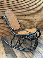 Fauteuil à bascule Thonet du XIXe siècle, Antiquités & Art, Enlèvement