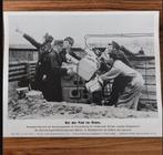 Duitse WO2 Luftwaffe Flak kriegsberichter foto, Verzamelen, Militaria | Tweede Wereldoorlog, Ophalen of Verzenden