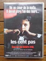 )))  Les cent pas  //   Drame  (((, Tous les âges, Enlèvement ou Envoi, Comme neuf, Drame