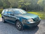 Volkswagen Bora 1.9 tdi break, Auto's, Bora, 5 deurs, Particulier, Te koop
