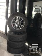 Velgen WINTERBANDEN SET MITSUBISHI   ASX  215 65 16, -, Utilisé, -, -