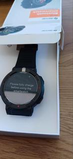 Bluetooth smartwatch, Ophalen of Verzenden, Zo goed als nieuw