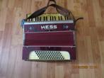 accordeon, Muziek en Instrumenten, Accordeons, Ophalen