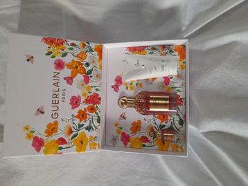 coffret Guerlain, Enlèvement ou Envoi, Neuf, Miniature