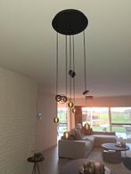 Hanglamp van Atmooz met 5 ledlampen, Huis en Inrichting, Ophalen, Nieuw