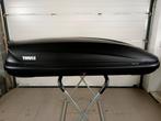 Thule pacific 780, Ophalen, Zo goed als nieuw
