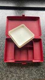 Tupperware doos 28 x 16 x 7, Ophalen, Zo goed als nieuw
