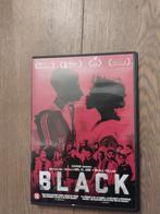 DVD Black, Comme neuf, Enlèvement ou Envoi, Action, À partir de 16 ans