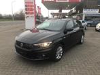 Fiat Tipo 1400 Benzine! Airco Navi Camera! Zeer Mooi!, Auto's, Stof, Euro 6, 4 cilinders, Zwart