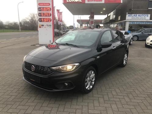 Fiat Tipo 1400 Benzine! Airco Navi Camera! Zeer Mooi!, Auto's, Fiat, Bedrijf, Te koop, Tipo, Achteruitrijcamera, Airconditioning