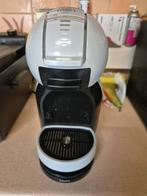 Dolce gusto Mini me wit, Electroménager, Cafetières, Comme neuf, Enlèvement ou Envoi