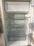 Réfrigérateur encastrable AEG avec congélateur, 85 à 120 cm, Enlèvement, 45 à 60 cm, Avec compartiment congélateur