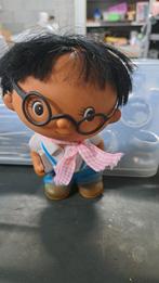 Vintage rubber doll, Verzamelen, Poppetjes en Figuurtjes, Ophalen of Verzenden, Zo goed als nieuw
