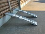 Oprijramp 600kg, Ophalen, Nieuw
