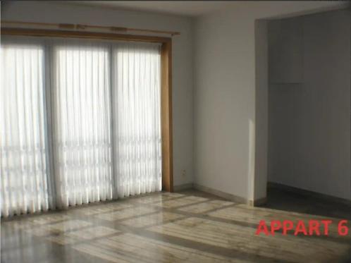 Lichtrijk appartement te huur Zottegem, bij station, Immo, Appartementen en Studio's te huur, Provincie Oost-Vlaanderen, 35 tot 50 m²