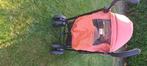 Buggy little dutch, Kinderen en Baby's, Buggy's, Ophalen, Zo goed als nieuw, Overige merken, Verstelbare rugleuning