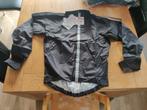 AGU Secco Pro regenjack Black maat S, Fietsen en Brommers, S, Dames, Nieuw, Ophalen of Verzenden
