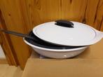 tupperware iso duo kommen, Ophalen of Verzenden, Nieuw, Wit