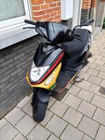 Bromfiets klasse A, Fietsen en Brommers, Ophalen, Neco one