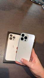 iPhone 13 Pro, Ophalen, 83 %, Wit, IPhone 13