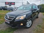 VW TIGUAN 2.0TDI  115 CV 1 PROPRIÉTAIRE GARANTIE 1 AN, Auto's, Euro 5, Bedrijf, SUV of Terreinwagen, Tiguan