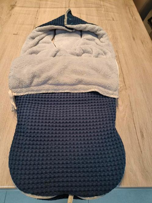 Buggy/autostoel voetenzak, Kinderen en Baby's, Dekens, Slaapzakjes en Inbakerproducten, Ophalen