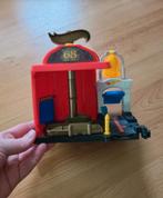 Hot Wheels brandweer, Enlèvement, Utilisé, Hot Wheels