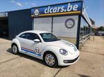 Volkswagen Beetle 1.2 TSI/Herbie Edition/Navi/Cruise/Airco, Auto's, Volkswagen, Euro 5, Beetle (Kever), https://public.car-pass.be/vhr/a23e063d-6968-40e5-9aed-5017284ae542