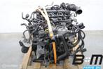 1.6TDI CRKB dieselmotor Seat Leon 5F 04L100033A, Gebruikt