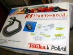 2 X Circuit electrique Tonka Polistil 9v 0,4A Mod : 3081, Kinderen en Baby's, Speelgoed | Racebanen, Elektrisch, Ophalen, Overige merken